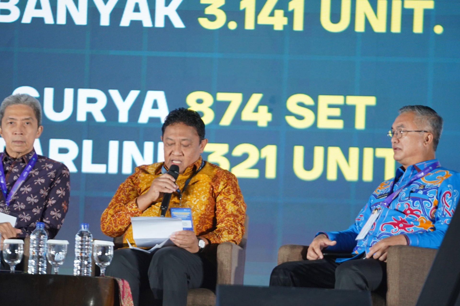 Wagub Edy Pratowo Tegaskan Langkah Strategis Pemprov Kalteng Percepat Peningkatan Mutu Pendidikan