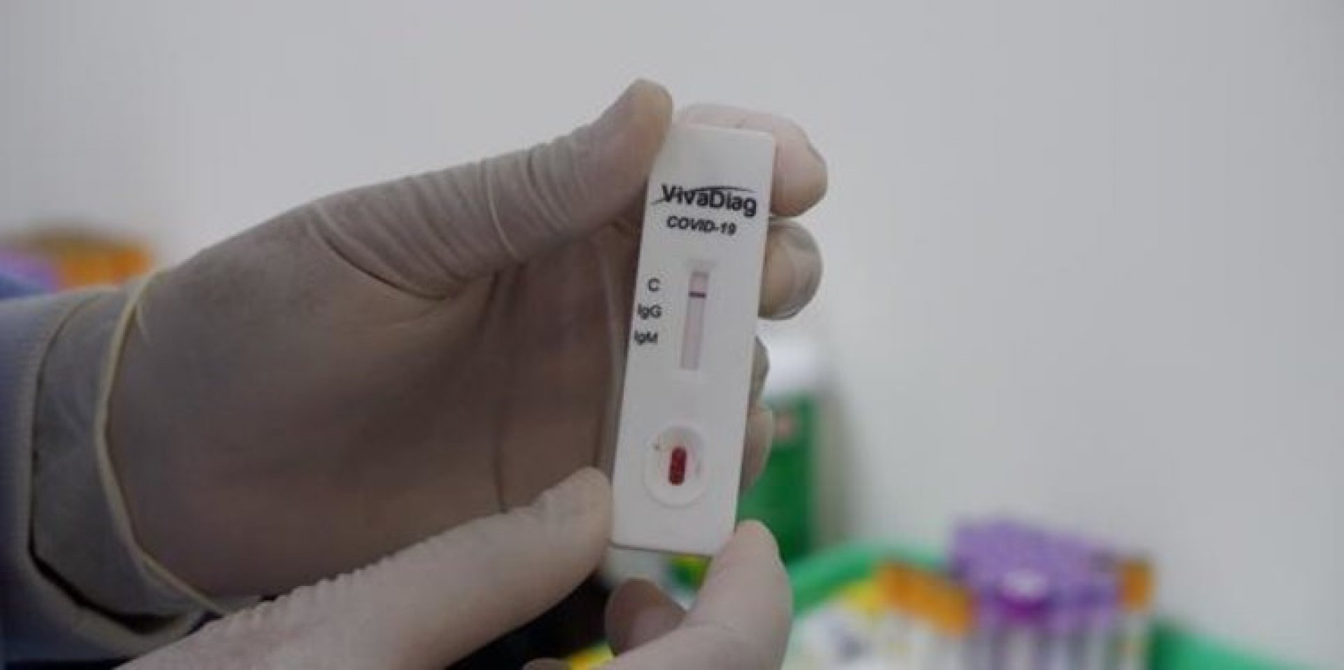 APA ITU RAPID TEST VIRUS CORONA COVID-19