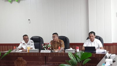 Setda Prov Kalteng - Persiapkan Kejurnas Off Road Gubernur Cup 2023 ...